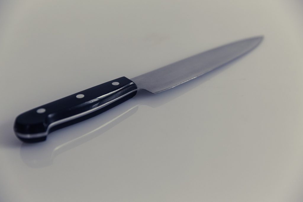 Messer für einen Messerblock
